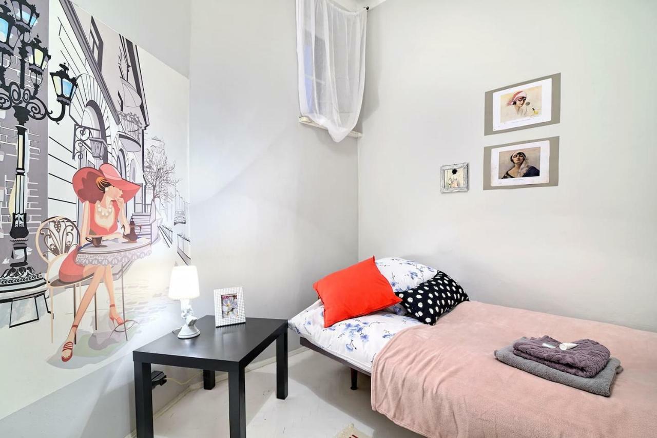 Luxury Retro Apartment, City Center, Wifi 크라쿠프 외부 사진